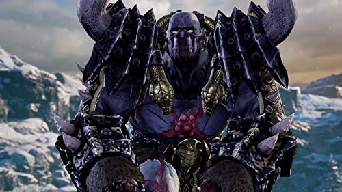 SOULCALIBUR VI (Collector's Edition) - (XB1) Xbox One Video Games Bandai Namco Entertainment America   