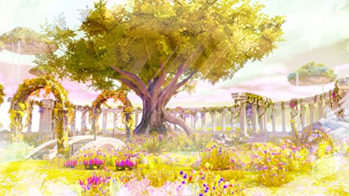 Atelier Lydie & Suelle: The Alchemists and the Mysterious Paintings - Playstation 4 Video Games KT   