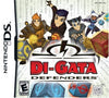Di-Gata Defenders - (NDS) Nintendo DS [Pre-Owned] Video Games American Game Factory   