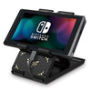 HORI Compact PlayStand (Zelda Edition) - (NSW) Nintendo Switch Accessories Hori   
