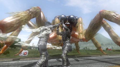 【激レア】EARTH DEFENSE FORCE 2025【北米版】 激レア】EARTH DEFENSE FORCE 2025【北米版】