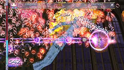 Deathsmiles I & II - (NSW) Nintendo Switch Video Games Crescent Marketing and Distribution   