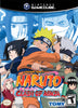 Naruto: Clash of Ninja - (GC) GameCube [Pre-Owned] Video Games Tomy Corporation   