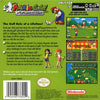 Mario Golf Advance Tour - (GBA) Game Boy Advance [Pre-Owned] Video Games Nintendo   