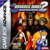 Advance Wars 2: Black Hole Rising - (GBA) Game Boy Advance [Pre-Owned] Video Games Nintendo   