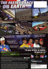 IndyCar Series - Xbox Video Games Codemasters   