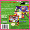 Sonic Pinball Party - (GBA) Game Boy Advance [Pre-Owned] Video Games Sega   