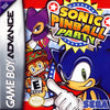 Sonic Pinball Party - (GBA) Game Boy Advance [Pre-Owned] Video Games Sega   