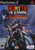 Hunter: The Reckoning Wayward - (PS2) PlayStation 2 [Pre-Owned] Video Games VU Games   