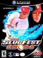 MLB Slugfest 20-04 - (GC) GameCube [Pre-Owned] Video Games Midway   