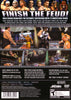 Showdown: Legends of Wrestling - (PS2) PlayStation 2 [Pre-Owned] Video Games Acclaim   