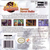 Castlevania: Aria of Sorrow - (GBA) Game Boy Advance [Pre-Owned] Video Games Konami   