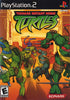 Teenage Mutant Ninja Turtles - (PS2) PlayStation 2 [Pre-Owned] Video Games Konami   