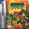 Teenage Mutant Ninja Turtles - (GBA) Game Boy Advance [Pre-Owned] Video Games Konami   