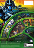 Teenage Mutant Ninja Turtles - Xbox [Pre-Owned] Video Games Konami   