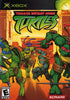 Teenage Mutant Ninja Turtles - Xbox [Pre-Owned] Video Games Konami   