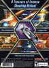 Gradius V - (PS2) PlayStation 2 [Pre-Owned] Video Games Konami   