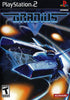 Gradius V - (PS2) PlayStation 2 [Pre-Owned] Video Games Konami   