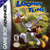 Looney Tunes: Back in Action - (GBA) Game Boy Advance [Pre-Owned] Video Games Electronic Arts   