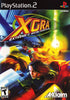 XGRA: Extreme-G Racing Association - (PS2) PlayStation 2 [Pre-Owned] Video Games Acclaim   