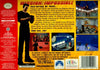 Mission: Impossible - (N64) Nintendo 64 [Pre-Owned] Video Games Ocean   