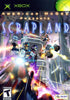 Scrapland - Xbox Video Games Enlight Software   