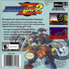 Mega Man Zero 2 - (GBA) Game Boy Advance [Pre-Owned] Video Games Capcom   