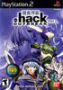 .hack//Part 3: Outbreak - (PS2) PlayStation 2 [Pre-Owned] Video Games Bandai Namco   