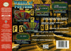 Wheel of Fortune - (N64) Nintendo 64 [Pre-Owned] Video Games GameTek   