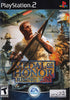 Medal of Honor: Rising Sun - (PS2) PlayStation 2 [Pre-Owned] Video Games EA Games   