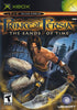 Prince of Persia: The Sands of Time - (XB) Xbox [Pre-Owned] Video Games Ubisoft   
