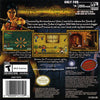 Prince of Persia: The Sands of Time - (GBA) Game Boy Advance [Pre-Owned] Video Games Ubisoft   