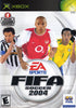 FIFA Soccer 2004 - (XB) Xbox [Pre-Owned] Video Games EA Sports   