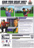 Tiger Woods PGA Tour 2004 - (PS2) PlayStation 2 [Pre-Owned] Video Games EA Sports   