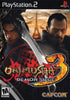 Onimusha 3: Demon Siege - (PS2) PlayStation 2 Video Games Capcom   