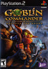 Goblin Commander: Unleash the Horde - (PS2) PlayStation 2 [Pre-Owned] Video Games Jaleco Entertainment   