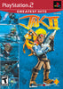 Jak II (Greatest Hits) - (PS2) PlayStation 2 [Pre-Owned] Video Games SCEA   