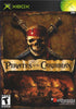 Pirates of the Caribbean - (XB) Xbox [Pre-Owned] Video Games Bethesda Softworks   