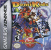 DemiKids: Light Version - (GBA) Game Boy Advance [Pre-Owned] Video Games Atlus   