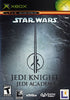 Star Wars Jedi Knight: Jedi Academy - Xbox [Pre-Owned] Video Games LucasArts   