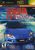 Sega GT Online - (XB) Xbox [Pre-Owned] Video Games Sega   