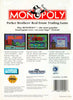 Monopoly - (SG) SEGA Genesis [Pre-Owned] Video Games Parker Brothers   