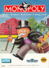 Monopoly - (SG) SEGA Genesis [Pre-Owned] Video Games Parker Brothers   