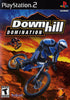 Downhill Domination - (PS2) PlayStation 2 [Pre-Owned] Video Games SCEA   