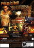 The Suffering - (PS2) PlayStation 2 [Pre-Owned] Video Games Midway   