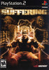 The Suffering - (PS2) PlayStation 2 [Pre-Owned] Video Games Midway   