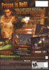 The Suffering - (XB) Xbox [Pre-Owned] Video Games Midway   