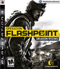 Operation Flashpoint: Dragon Rising - (PS3) PlayStation 3 [Pre-Owned] Video Games Codemasters   