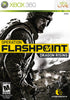 Operation Flashpoint: Dragon Rising - Xbox 360 [Pre-Owned] Video Games Codemasters   