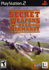 Secret Weapons Over Normandy - PlayStation 2 Video Games LucasArts   